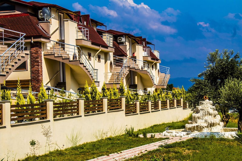Form Thermal Hotel & Spa Kazdağları, Edremit, Turkey