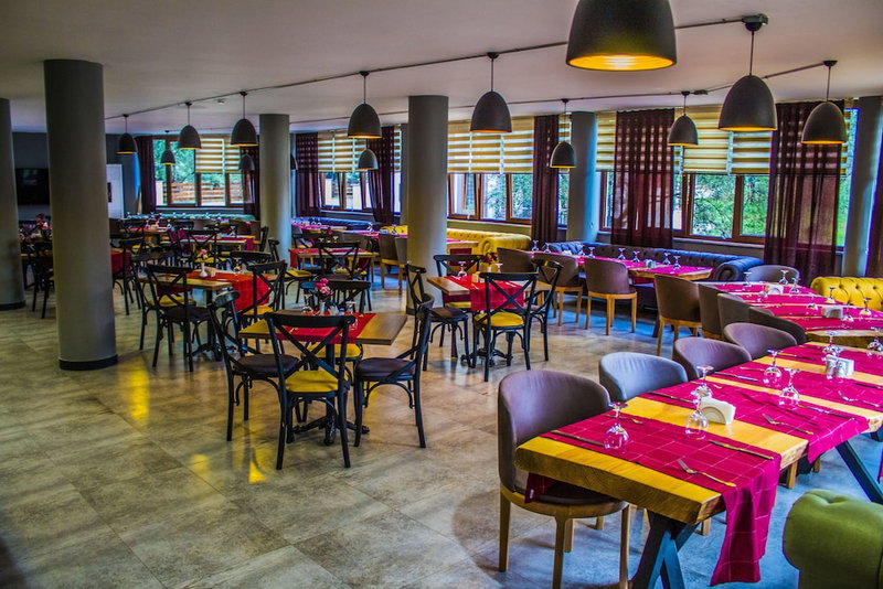 Form Thermal Hotel & Spa Kazdağları, Edremit, Turkey