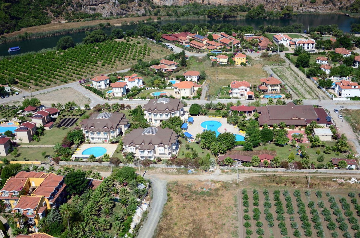Hotel Keskin, Turkey