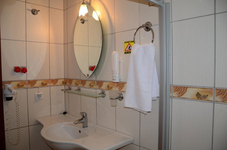 Hotel Keskin, Dalyan, Turkey
