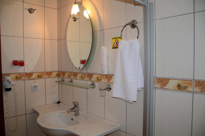 Hotel Keskin, Dalyan, Turkey