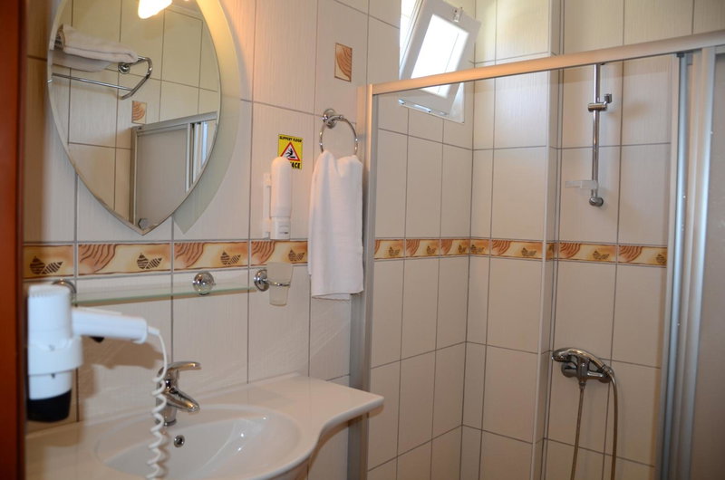 Hotel Keskin, Dalyan, Turkey