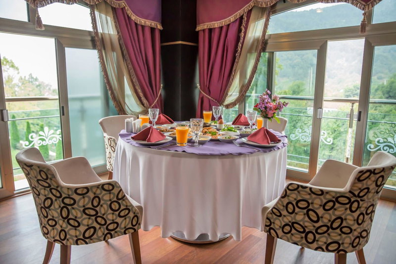 Sarot Termal Park Resort & Spa - Halal Hotel, Bolu, Turkey