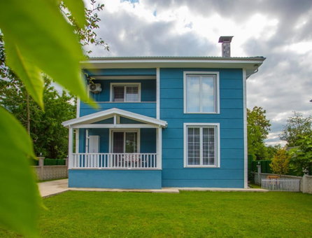 Antonelya Home, Sapanca, Turkey