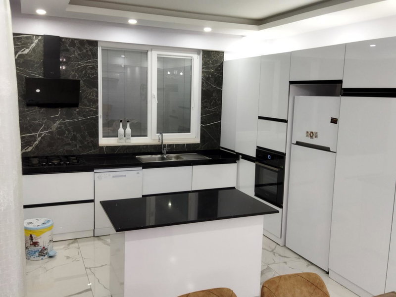 Antonelya Home, Sapanca, Turkey