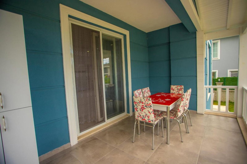Antonelya Home, Sapanca, Turkey