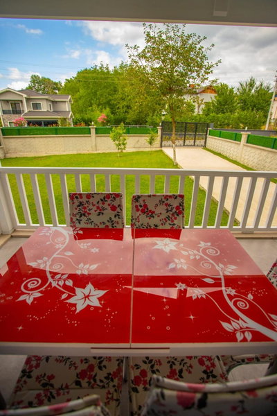 Antonelya Home, Sapanca, Turkey