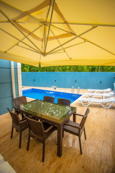 Antonelya Home, Sapanca, Turkey