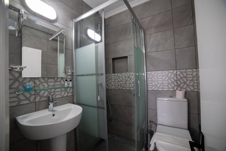 Mai Pension, Ayvalik, Turkey