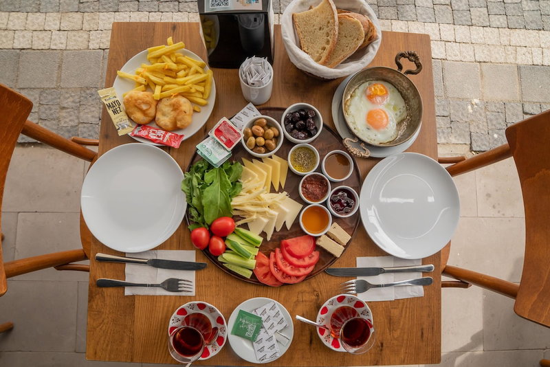 Mai Pension, Ayvalik, Turkey