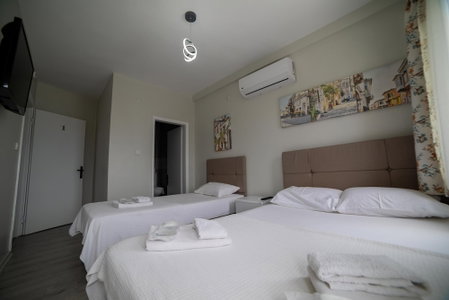 Mai Pension, Ayvalik, Turkey