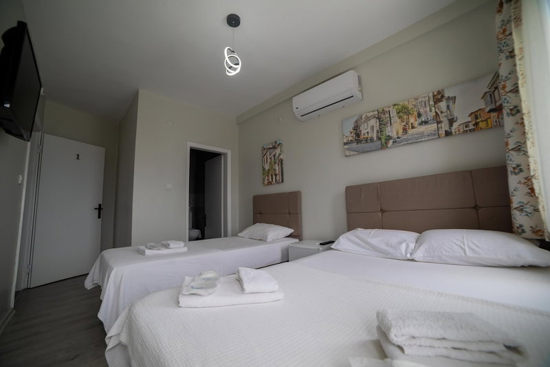 Mai Pension, Ayvalik, Turkey