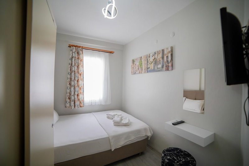 Mai Pension, Ayvalik, Turkey