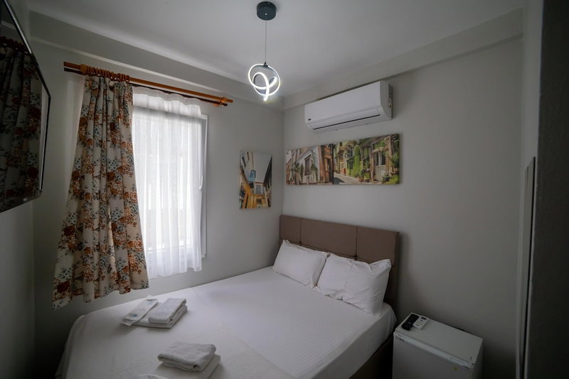 Mai Pension, Ayvalik, Turkey