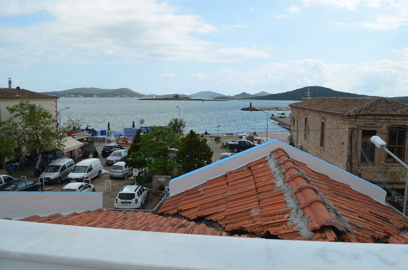 Mai Pension, Ayvalik, Turkey