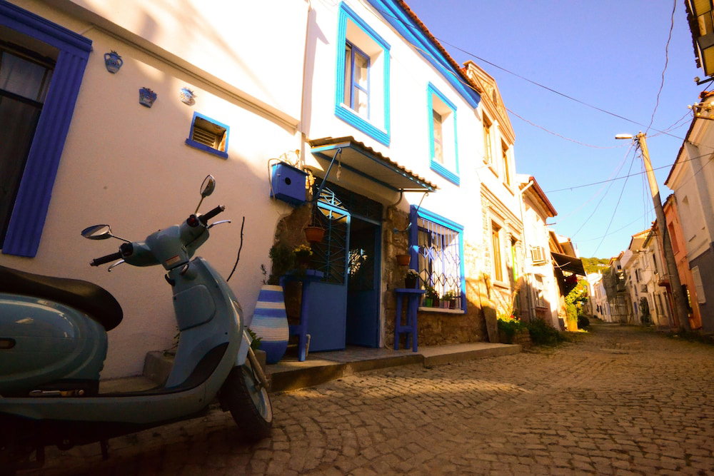 Ayvalik Moda Pansiyon, Turkey