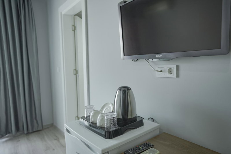 Birpa Kundu Hotel, Lara, Turkey