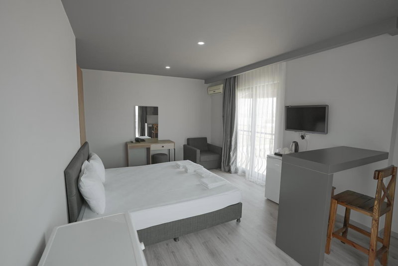 Birpa Kundu Hotel, Lara, Turkey