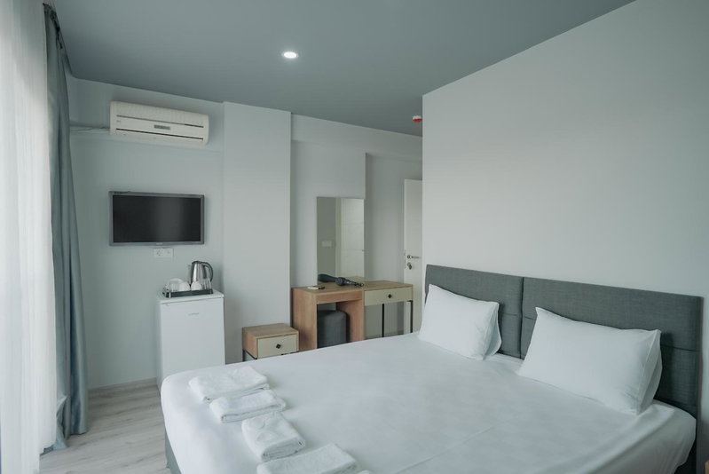 Birpa Kundu Hotel, Lara, Turkey