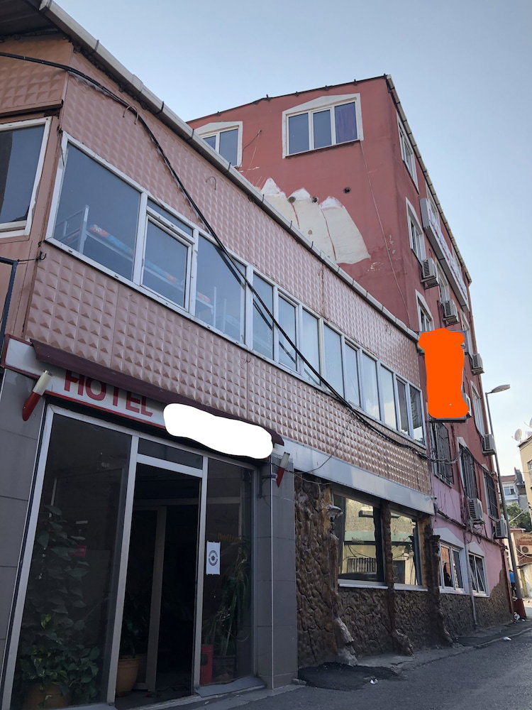 Hotel · Butique House, Istanbul