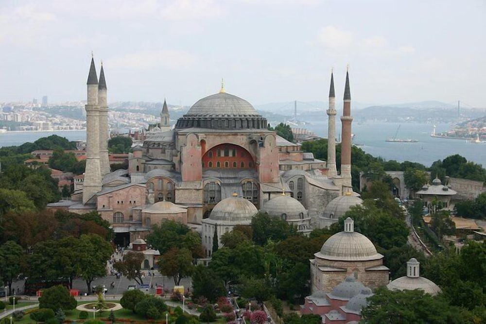 Hotel · Butique House, Istanbul