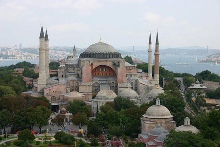 Butique House, Istanbul, Turkey