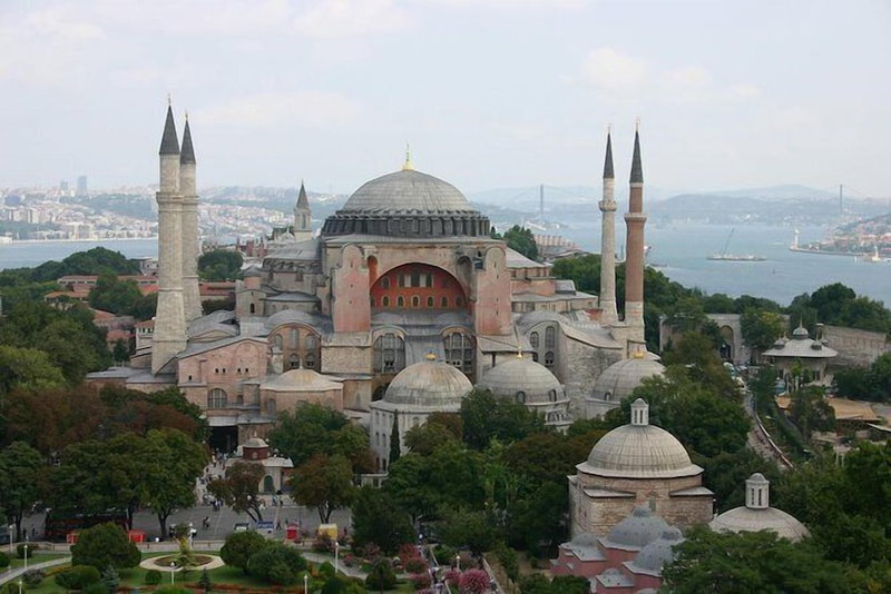 Butique House, Istanbul, Turkey