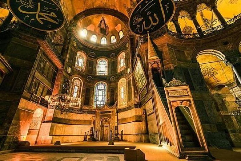 Butique House, Istanbul, Turkey