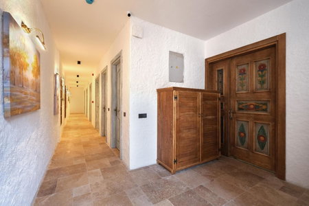 Armel Alaçatı Konaklama, Alacati, Turkey