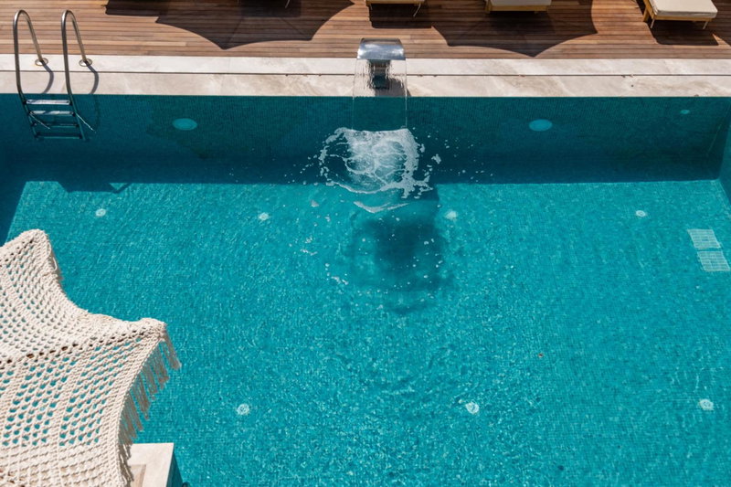 Armel Alaçatı Konaklama, Alacati, Turkey