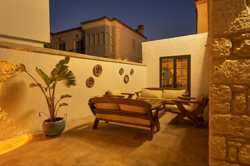 Armel Alaçatı Konaklama, Alacati, Turkey