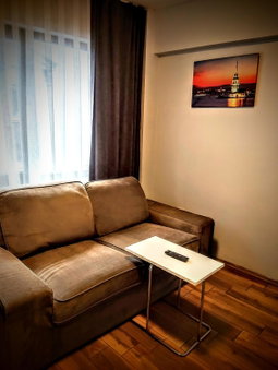 Rodos HAN, Istanbul, Turkey