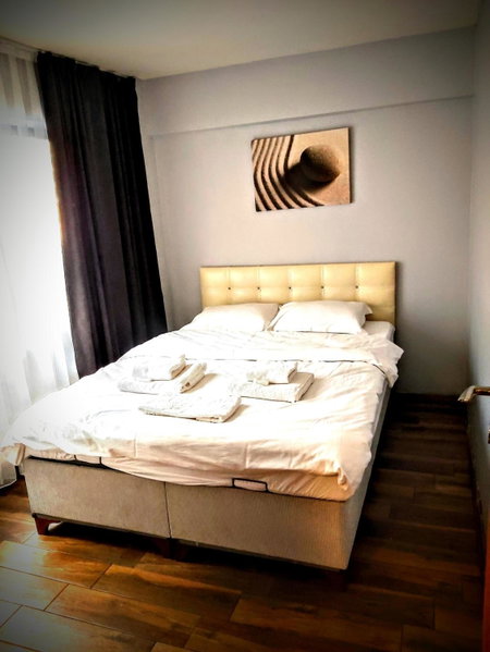 Rodos HAN, Istanbul, Turkey