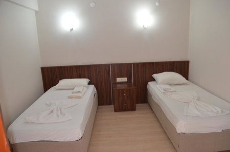Mulka Hotel, Ayvalık, Turkey