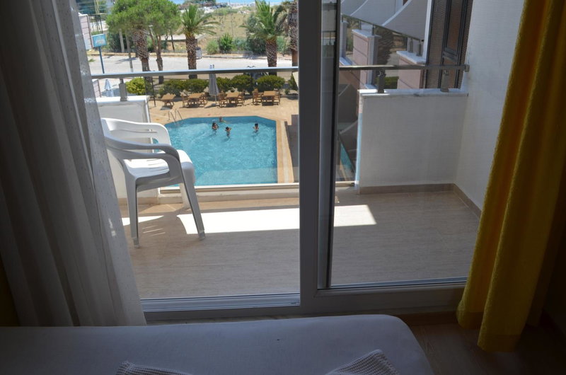 Mulka Hotel, Ayvalık, Turkey
