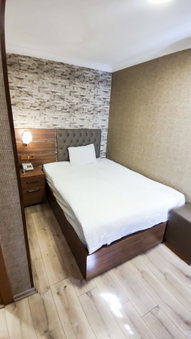 Ers Li̇fe Ai̇rport Hotel, Istanbul, Turkey