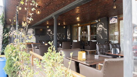 Ers Li̇fe Ai̇rport Hotel, Istanbul, Turkey