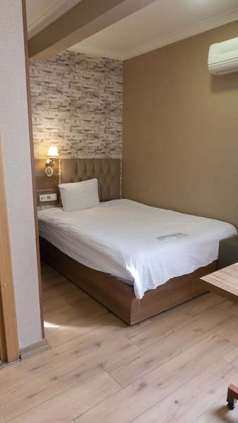 Ers Li̇fe Ai̇rport Hotel, Istanbul, Turkey
