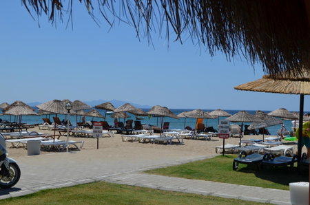 Grand Milano Hotel, Ayvalık, Turkey