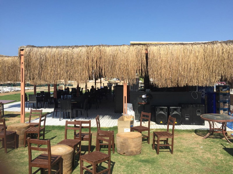 Grand Milano Hotel, Ayvalık, Turkey