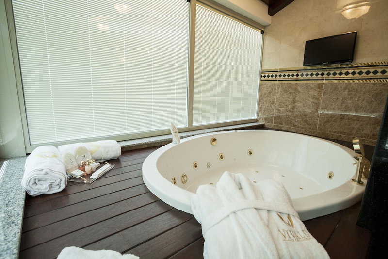 Vivaldi CE Gold Hotel, Ankara, Turkey