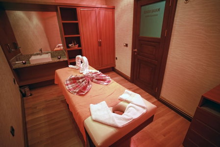Vivaldi CE Gold Hotel, Ankara, Turkey