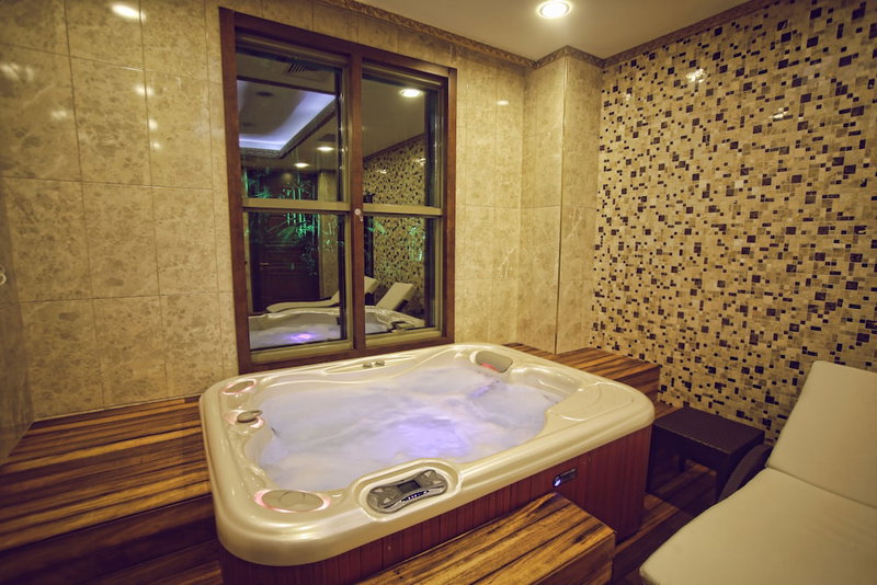 Vivaldi CE Gold Hotel, Ankara, Turkey