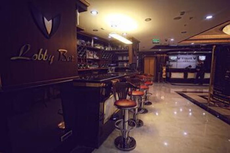 Vivaldi CE Gold Hotel, Ankara, Turkey
