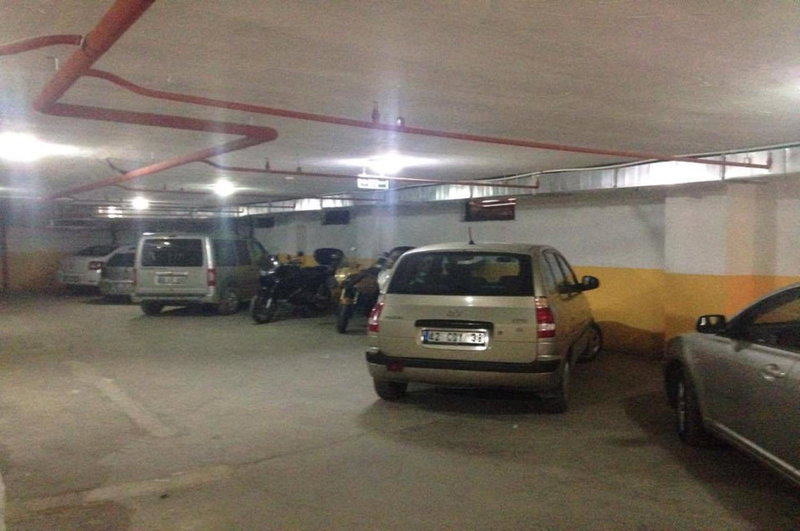 Mesnevi Hotel, Konya, Turkey