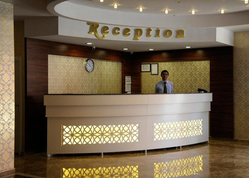 Mesnevi Hotel, Konya, Turkey