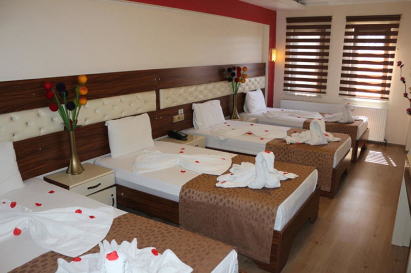 Mesnevi Hotel, Konya, Turkey