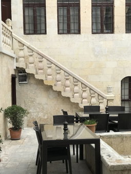 Aslan Guest House, Sanliurfa, Turkey