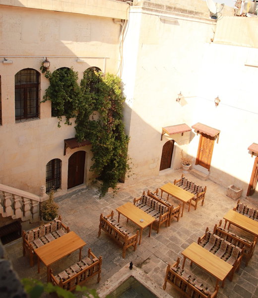 Aslan Guest House, Sanliurfa, Turkey