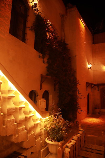 Aslan Guest House, Sanliurfa, Turkey